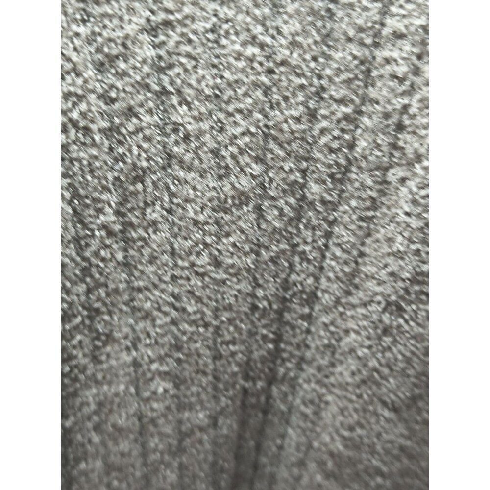 Barefoot Dreams CozyChic Ultra Lite Open Front Cardigan in Almond - Size Medium - Picture 4 of 8